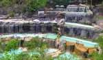 Vé bùn khoáng nóng I-Resort (Bồn từ 6 khách)